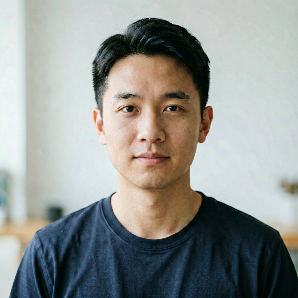 数据分析爱好者头像
